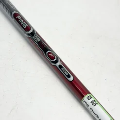 Used Ping G15 Mens Fairway Wood LH 5 Wood