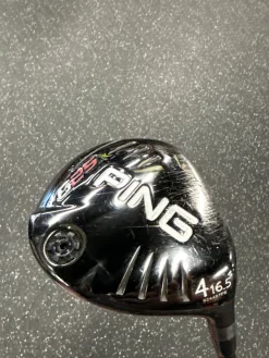 Used Ping G25 Mens Fairway Wood RH 4 Wood