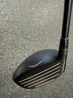 Used Ping G25 Mens Fairway Wood RH 4 Wood