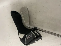 Used Ping G20 Mens Hybrid Club RH 4 Hybrid