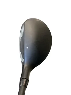 Used Ping G440 Mens Hybrid Club RH 7 Hybrid