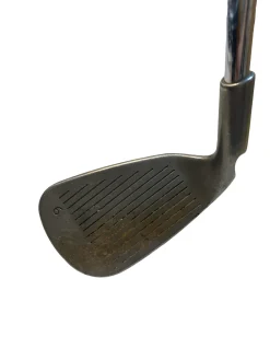 Used Ping G 10 Mens Individual Iron RH 9 Iron