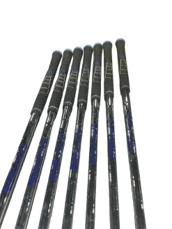 Used Ping G 2016 Mens Iron Set RH 4I-PW