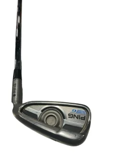 Used Ping G 2016 Mens Iron Set RH 4I-PW
