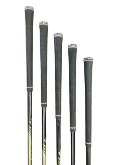 Used Ping G700 Mens Iron Set RH 7I-PW + SW