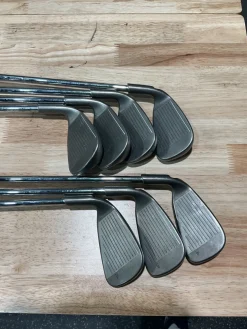 Used Ping G25 Mens Iron Set RH 5I-PW