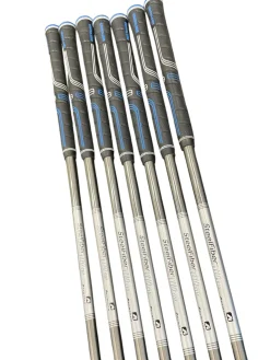Used Ping G430 Mens Iron Set RH 6I-SW