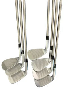 Used Ping G430 Mens Iron Set RH 6I-SW