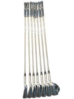 Used Ping G430 Mens Iron Set RH 6I-SW