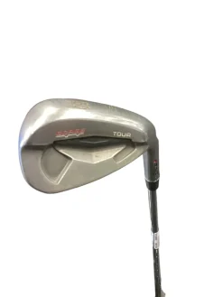 Used Ping GORGE TOUR Golf Wedge Mens RH 50 Degree