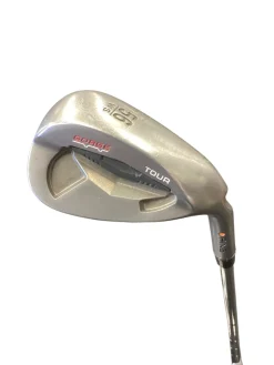 Used Ping GORGE TOUR Golf Wedge Mens RH 56 Degree