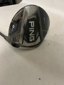 Used Ping G425 SFT Mens Driver RH 10.5 Degree