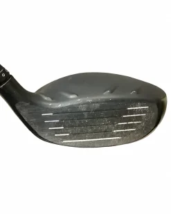 Used Ping G400 SFT Mens Fairway Wood LH 5 Wood