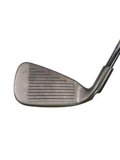 Used Ping G20 WHITE DOT Mens Individual Iron RH 5 Iron