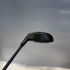 Used Ping G410 3 WOOD Mens Fairway Wood RH 3 Wood