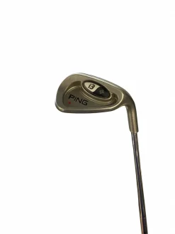Used Ping I3+ Golf Wedge Mens RH 50 Degree