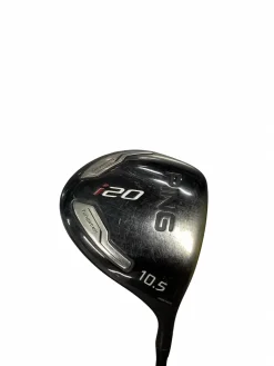 Used Ping I20 Mens Driver RH 10.5 Degree