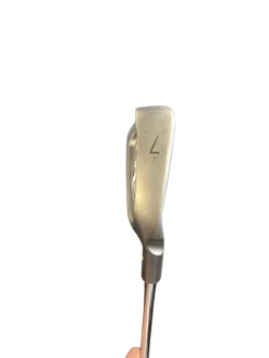 Used Ping I10 Mens Individual Iron RH 7 Iron
