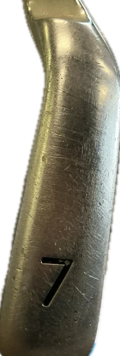Used Ping I20 Mens Individual Iron RH 7 Iron