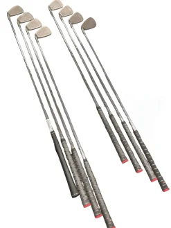 Used Ping I3+ Mens Iron Set RH 3I-PW