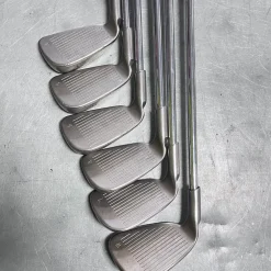 Used Ping I3 Mens Starter Set RH 6 Piece