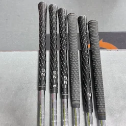 Used Ping I3 Mens Starter Set RH 6 Piece