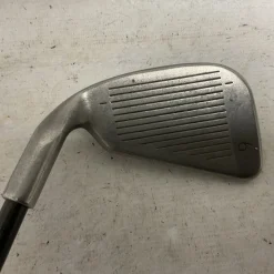 Used Ping ISI BLACK DOT Mens Iron Set 6-SW