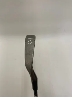 Used Ping KARSTEN 3 Mens Individual Iron RH 2 Iron
