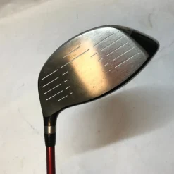 Used Ping K15 Mens Driver RH 10.5 Degree