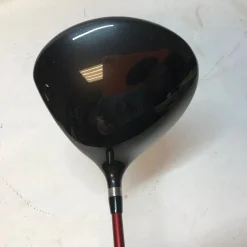Used Ping K15 Mens Driver RH 10.5 Degree