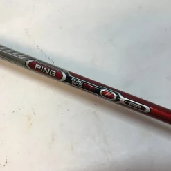 Used Ping K15 Mens Fairway Wood RH 3 Wood