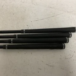 Used Ping MOXIE Jr Package Set RH Royal Blue 4 Piece