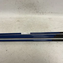 Used Ping MOXIE Jr Package Set RH Royal Blue 4 Piece