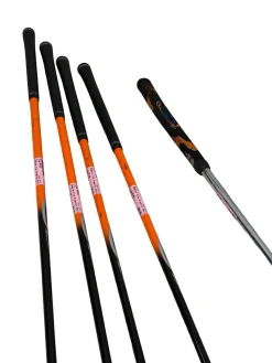Used Ping MOXIE Junior Golf Set RH 5-Piece Age 9-12