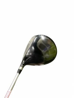 Used Ping RAPTURE 460CC Mens Driver RH 10.5 Degree