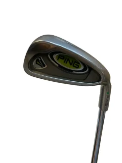 Used Ping RAPTURE Mens Individual Iron RH 4 Iron