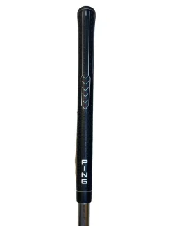 Used Ping RAPTURE Mens Individual Iron RH 4 Iron