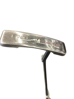Used Ping SCOTTSDALE TR Mens Putter RH