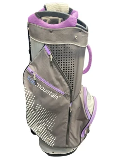 Used Ping SERENE Womens Complete Set RH 14 Piece
