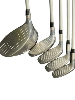 Used Ping SERENE Womens Complete Set RH 14 Piece
