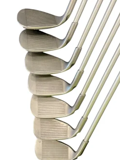 Used Ping SERENE Womens Complete Set RH 14 Piece