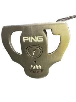 Used Ping SERENE Womens Complete Set RH 14 Piece