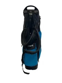 Used Ping 4-Series Mens Stand Bag