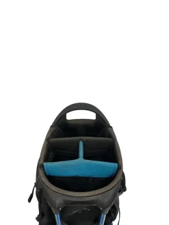 Used Ping 4-Series Mens Stand Bag