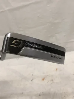 Used Ping SIGMA G ANSER Mens Putter RH