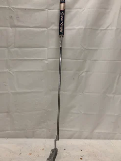 Used Ping SIGMA G ANSER Mens Putter RH