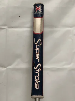 Used Ping SIGMA G ANSER Mens Putter RH