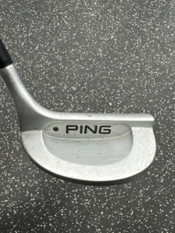 Used Ping SIGMA G SHEA H Mens Putter RH