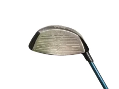 Used Ping TISI Mens Driver LH 10.0 Degree
