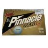 Used Pinnacle GOLD LS 15 Pack - Golf Balls